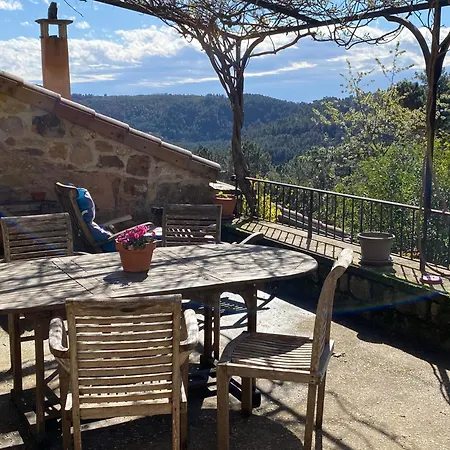 Casa de Férias Les Iris Des Rieux Sallelles
