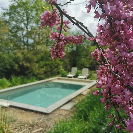 Ferienhaus Les Iris Des Rieux